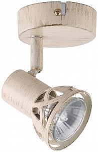 Светильник спот Velante 402-001-01