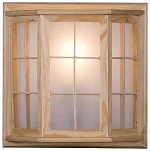 Настенный светильник Velante 502-711-01