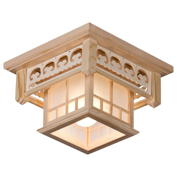 Светильник потолочный Velante 513-717-01