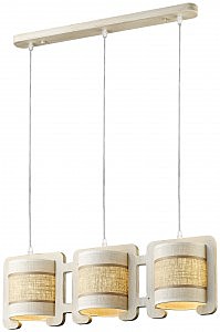 Светильник подвесной Velante 523-716-03