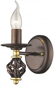 Настенное бра Velante 536-721-01