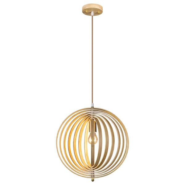 Светильник подвесной Velante 554-716-01