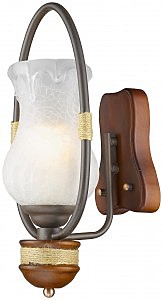 Настенное бра Velante 570-701-01