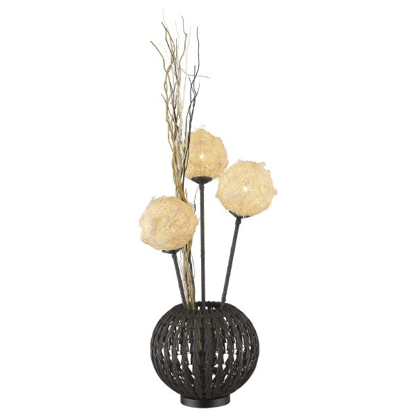 Настольная лампа Velante 579-714-03