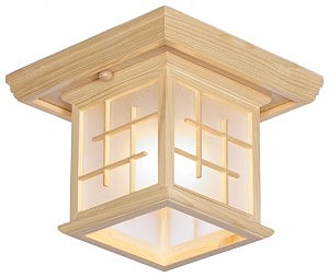 Светильник потолочный Velante 592-717-01