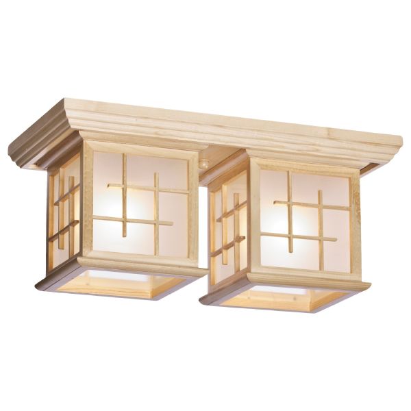 Потолочная люстра 592 592-717-02