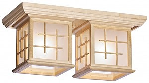 Потолочная люстра 592 592-717-02