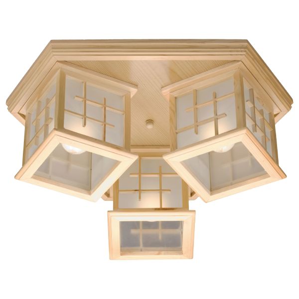 Потолочная люстра 592 592-717-03