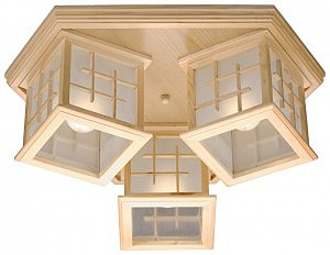 Потолочная люстра 592 592-717-03