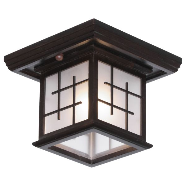 Светильник потолочный Velante 592-727-01