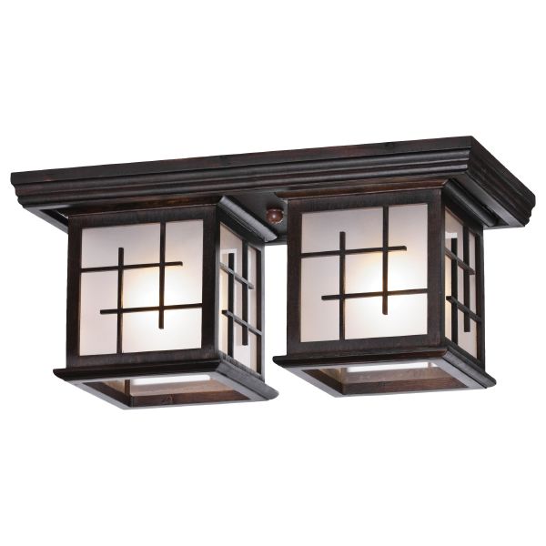 Потолочная люстра 592 592-727-02