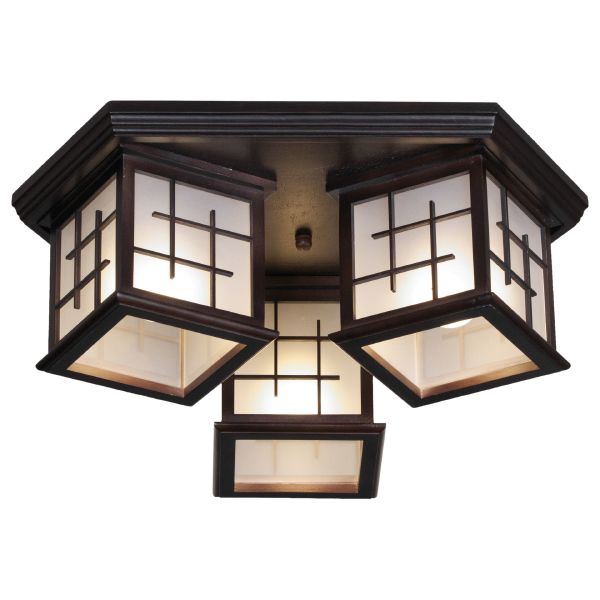 Потолочная люстра 592 592-727-03