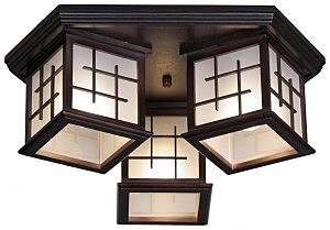 Потолочная люстра 592 592-727-03