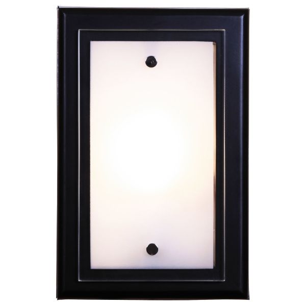 Настенно потолочный светильник Velante 605-721-01