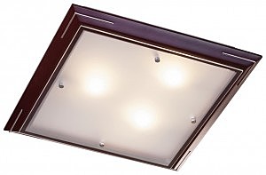 Светильник потолочный Velante 614-702-03