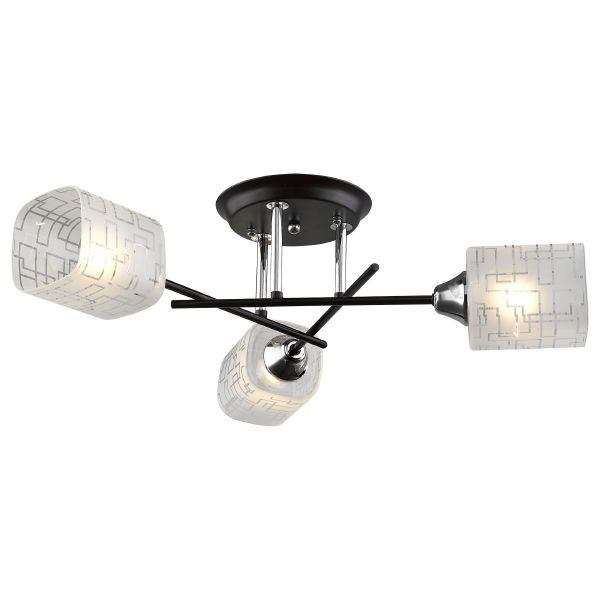 Потолочная люстра 703 703-127-03