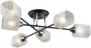 Потолочная люстра 703 703-127-06