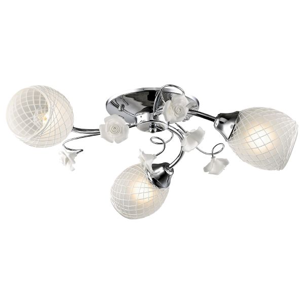 Потолочная люстра 705 705-107-03