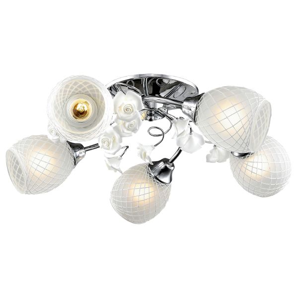 Потолочная люстра 705 705-107-05