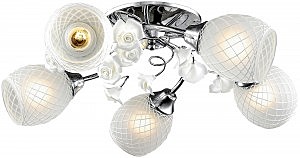 Потолочная люстра 705 705-107-05