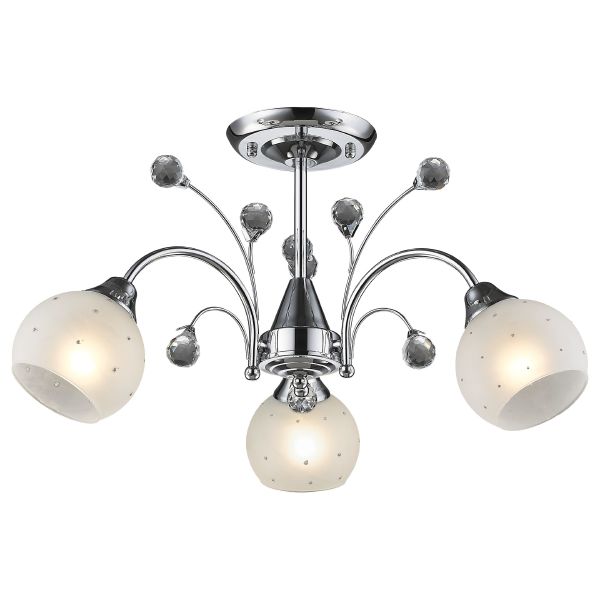 Потолочная люстра 707 707-107-03