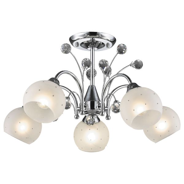 Потолочная люстра 707 707-107-05