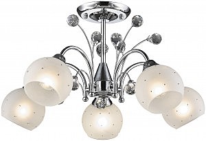 Потолочная люстра 707 707-107-05