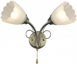 Настенное бра Velante 708-501-02