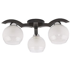 Потолочная люстра Mewa 743 Mewa Venge 3