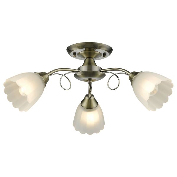 Потолочная люстра 708 708-507-03