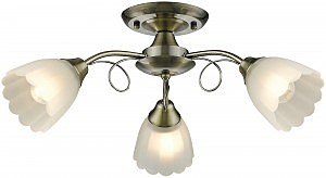 Потолочная люстра 708 708-507-03