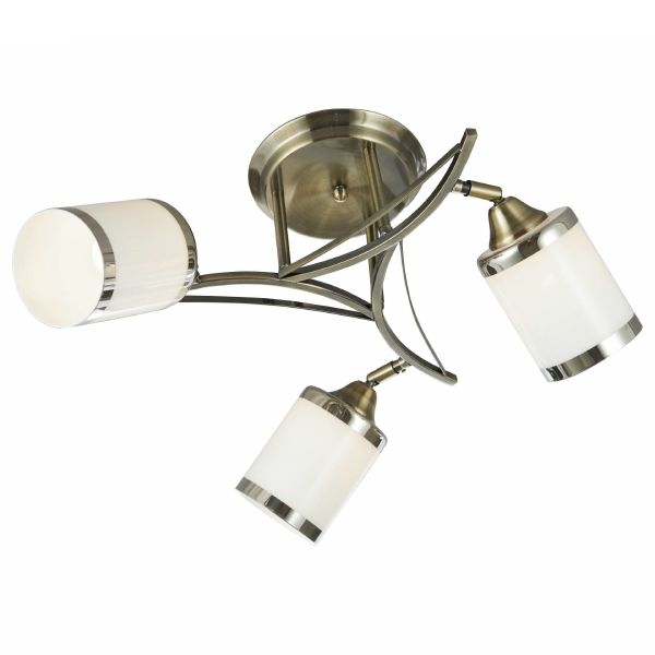 Потолочная люстра 713 713-507-03