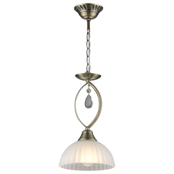 Светильник подвесной Velante 717-503-01