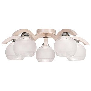 Потолочная люстра Mewa 755 Mewa 5