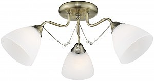 Потолочная люстра 727 727-507-03