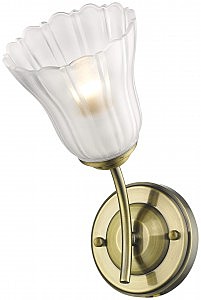 Настенное бра Velante 728-501-01