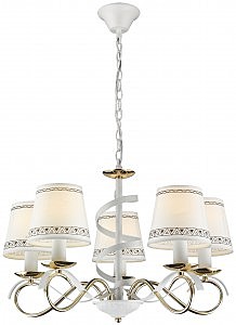 Подвесная люстра Velante 732-303-05