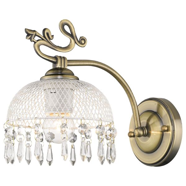 Настенное бра Velante 733-501-01