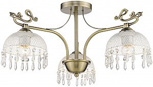 Потолочная люстра 733 733-507-03