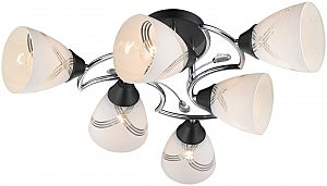 Потолочная люстра 735 735-107-06