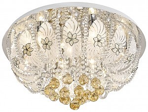 Потолочная люстра 743 743-107-09