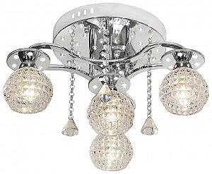 Потолочная люстра 749 749-107-04