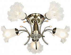 Потолочная люстра 760 760-507-05