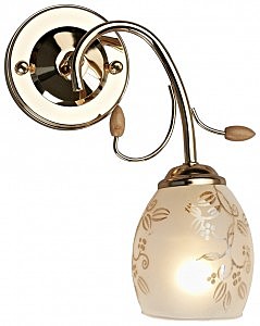 Настенное бра Velante 762-301-01