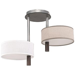 Потолочная люстра Plum 784 Plum 2