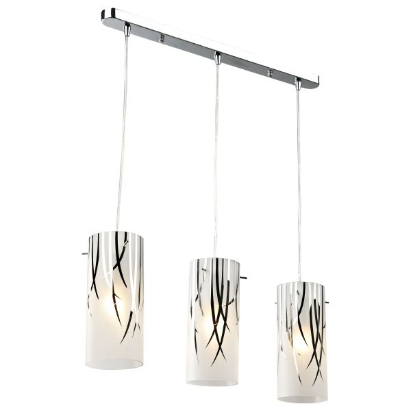 Светильник подвесной Velante 776-106-03