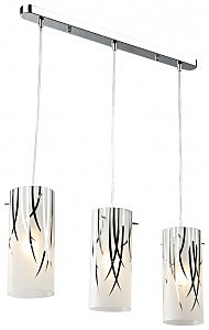 Светильник подвесной Velante 776-106-03