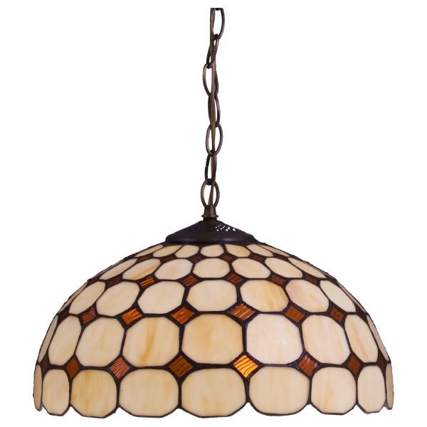 Светильник подвесной Velante 812-806-02