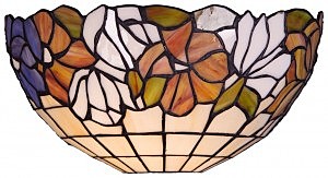 Настенное бра Velante 813-801-01