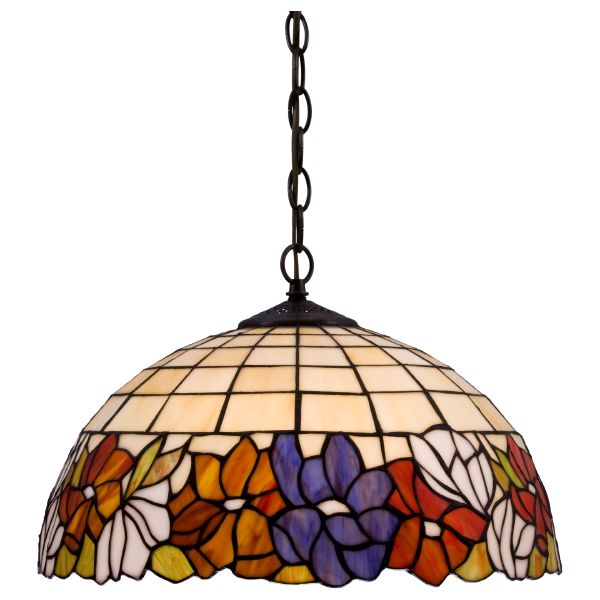 Светильник подвесной Velante 813-806-02